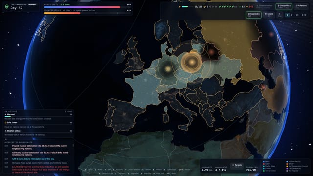 nuke night